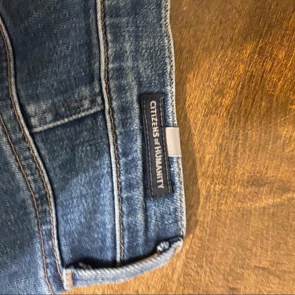 CITIZENS OF HUMANITY DENIM - Picture 11 of 16